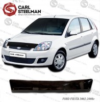 FORD FIESTA 2002-2008г